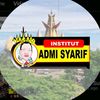 Admi Syarif Institut