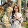 Diệu Chúc An 🪷🌿