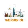 Sài Gòn Ơi