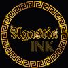 Agastia_ink