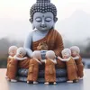 Phật pháp nhiệm màu