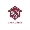 Cash Crest 🎀