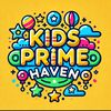 kidsprimehaven