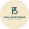 Para sportswear