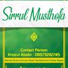 Sirrulmusthofa_official.
