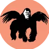 winged.ape