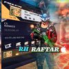 rhraftar