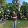 Vũ Muốn Đi 👣