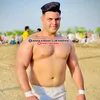 Love Kabaddi