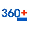 360+