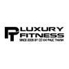 PT Luxury Fitness - GYM