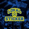 lokalstiker
