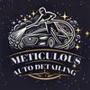 Meticulous Auto Detailing LLC