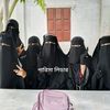 পারিসা লিডার গ্রুপ  Girls..🤪
