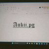 aukii675editer