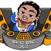 Bakso bang Disko