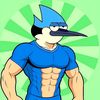 موردوكاي 👌🐦