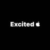 Excited