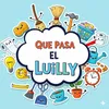Que pasa Luilly