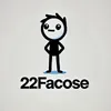 22facose