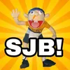 Super Jeffy Bros!