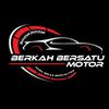 Showroom Berkah Bersatu Motor