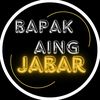 BapakAingJabar