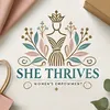 shethriveseverywhere
