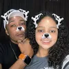 🫰🫡PAI E FILHA