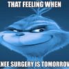 surgery.is_tomorrow
