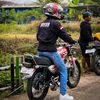 Mas Joo135cc