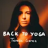 BACK TO YOGA