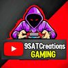 9SATCreations(CODM YT)