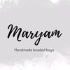 Maryam brand |فنون واعمال يدوي