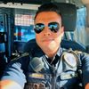 Johnny Police Officer