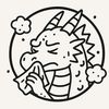 alergic.dragon