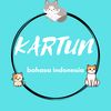 KARTUN BAHASA INDONESIA
