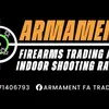 Armament FA & Indoor Range