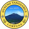 Gunung Tanggamus 2101 Mdpl