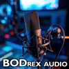 BODrex AUDIO ♫♪🎧🎙️ 🇮🇩