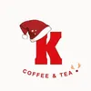 K Coffee - Quảng Ngãi