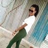 Sharon T