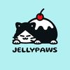 jellypaws