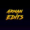 ARMAN EDITS