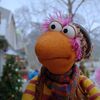 christmasfraggle