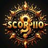 ❤️‍🔥🦂 Scorpio 🦂❤️‍🔥