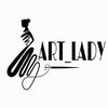 Art_Ladyآرت لیدی