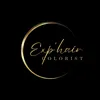 ExpHair