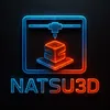 natsu_3d