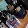El rey del perfume
